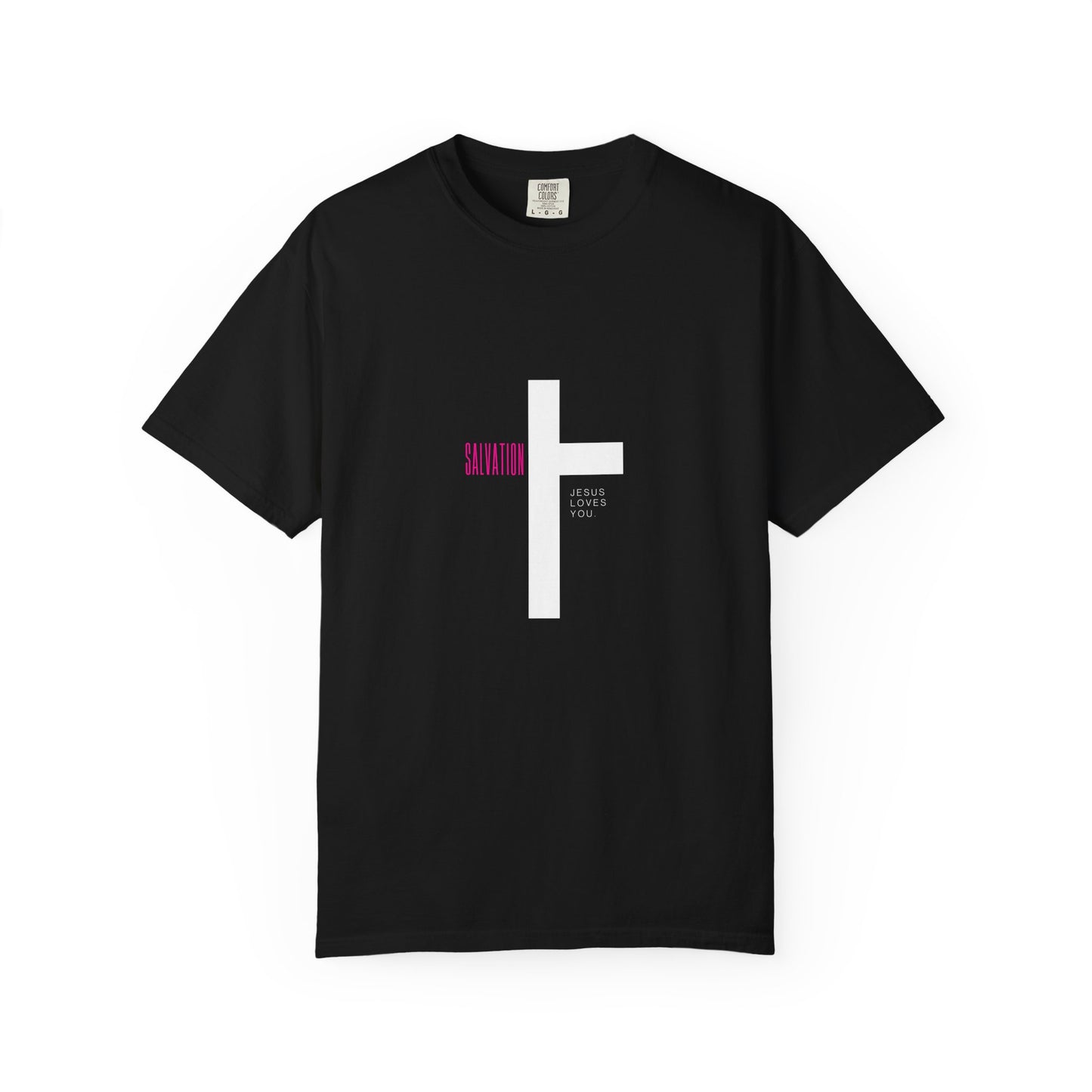 Graphic Unisex T-Shirt - Trendy Streetwear