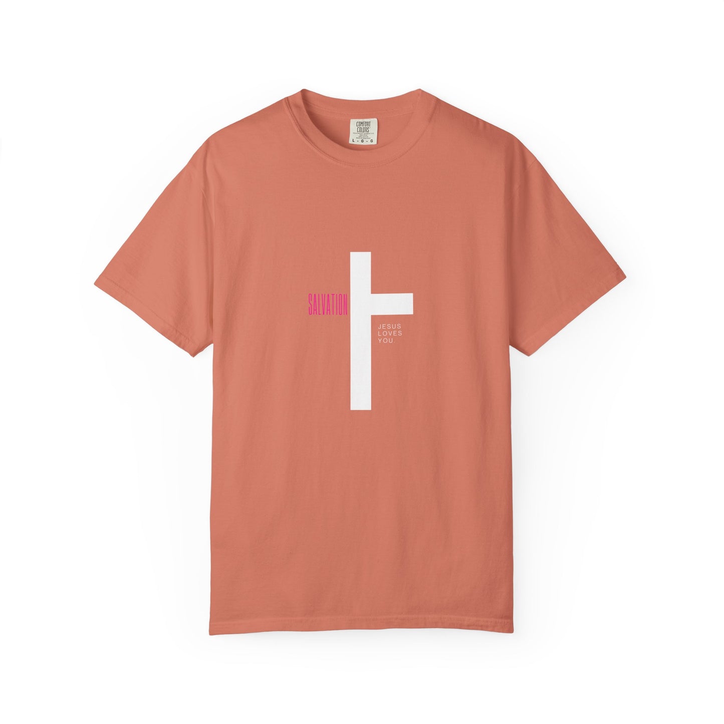 Graphic Unisex T-Shirt - Trendy Streetwear
