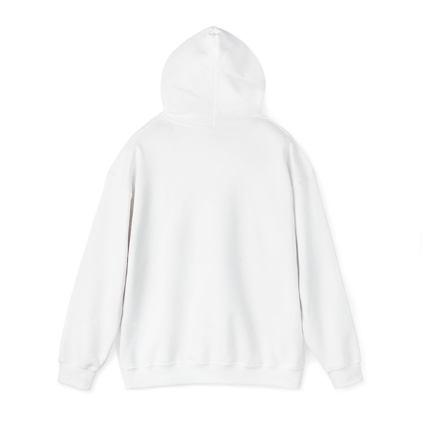 P3ACE OUT Unisex Heavy Blend Hoodie - Relaxed Casual Wear for Comfort Seekers
