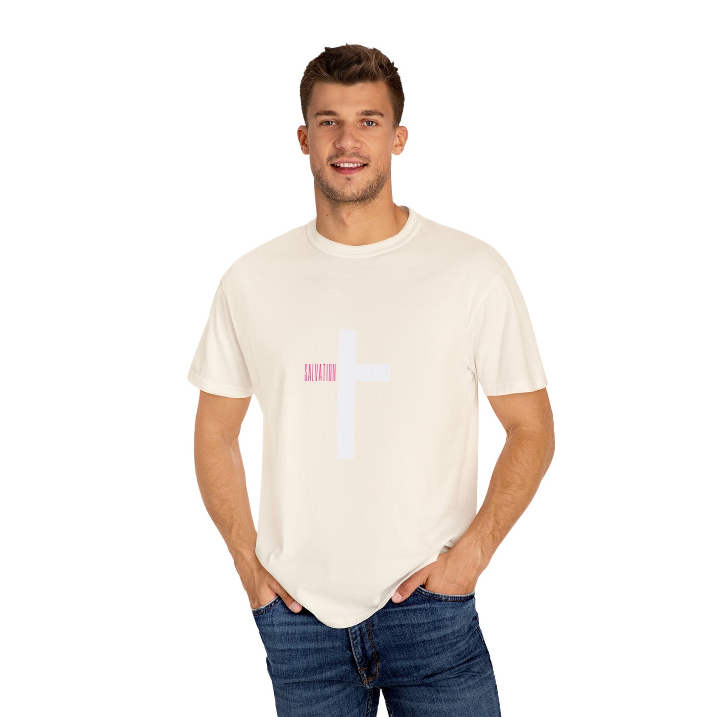 Graphic Unisex T-Shirt - Trendy Streetwear