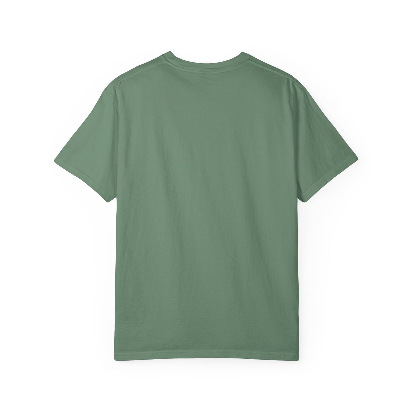 Salvation Unisex T-shirt - Vintage Washed Graphic Tee