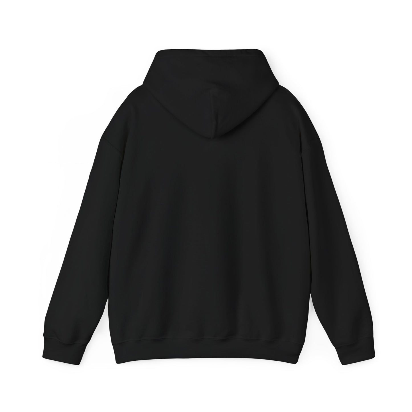 Urban Play Unisex Heavy Blend™ Hooded Sweatshirt - Bold Graphic Design