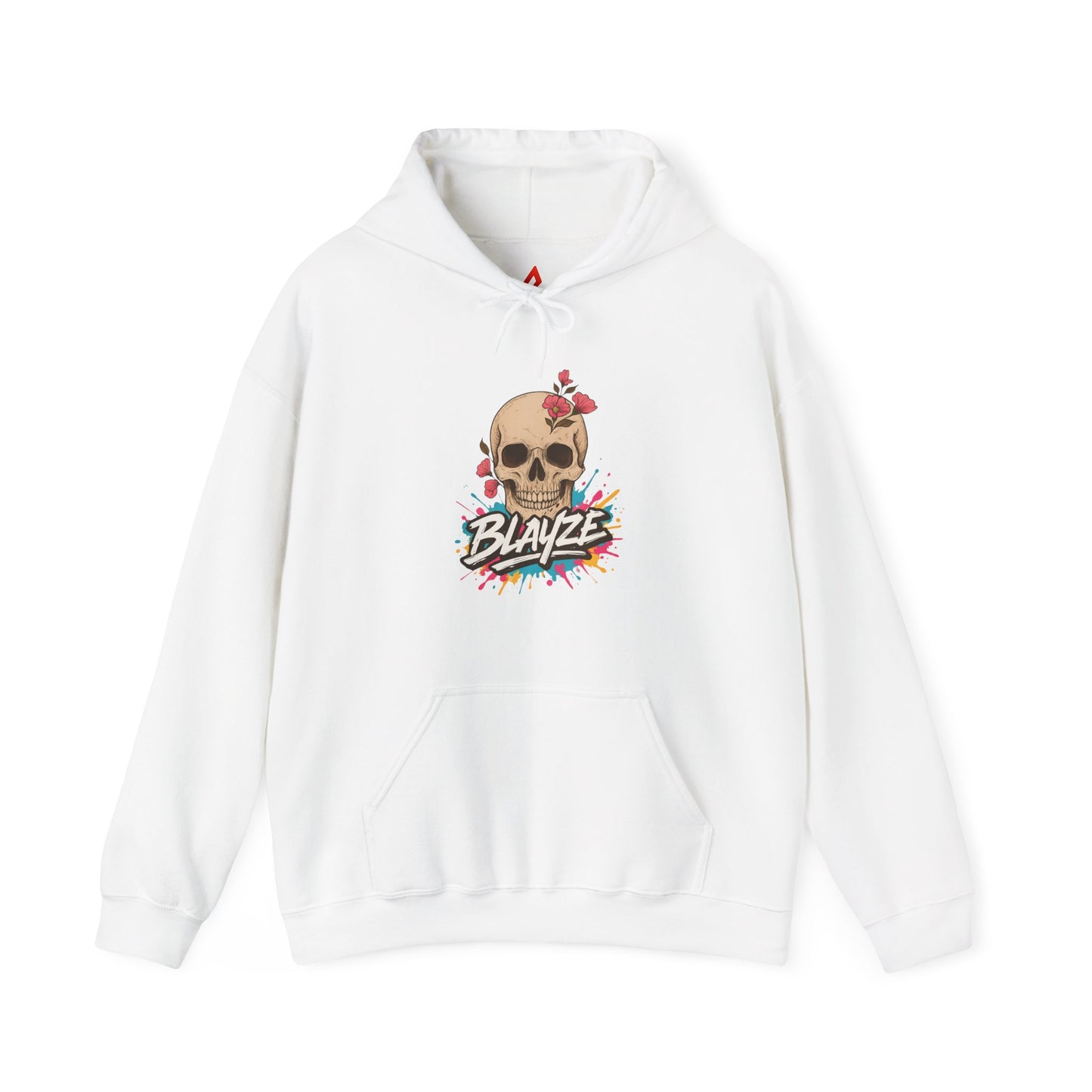 Copy of Urban Play Unisex Heavy Blend™ Hooded Sweatshirt - Bold Graphic Design