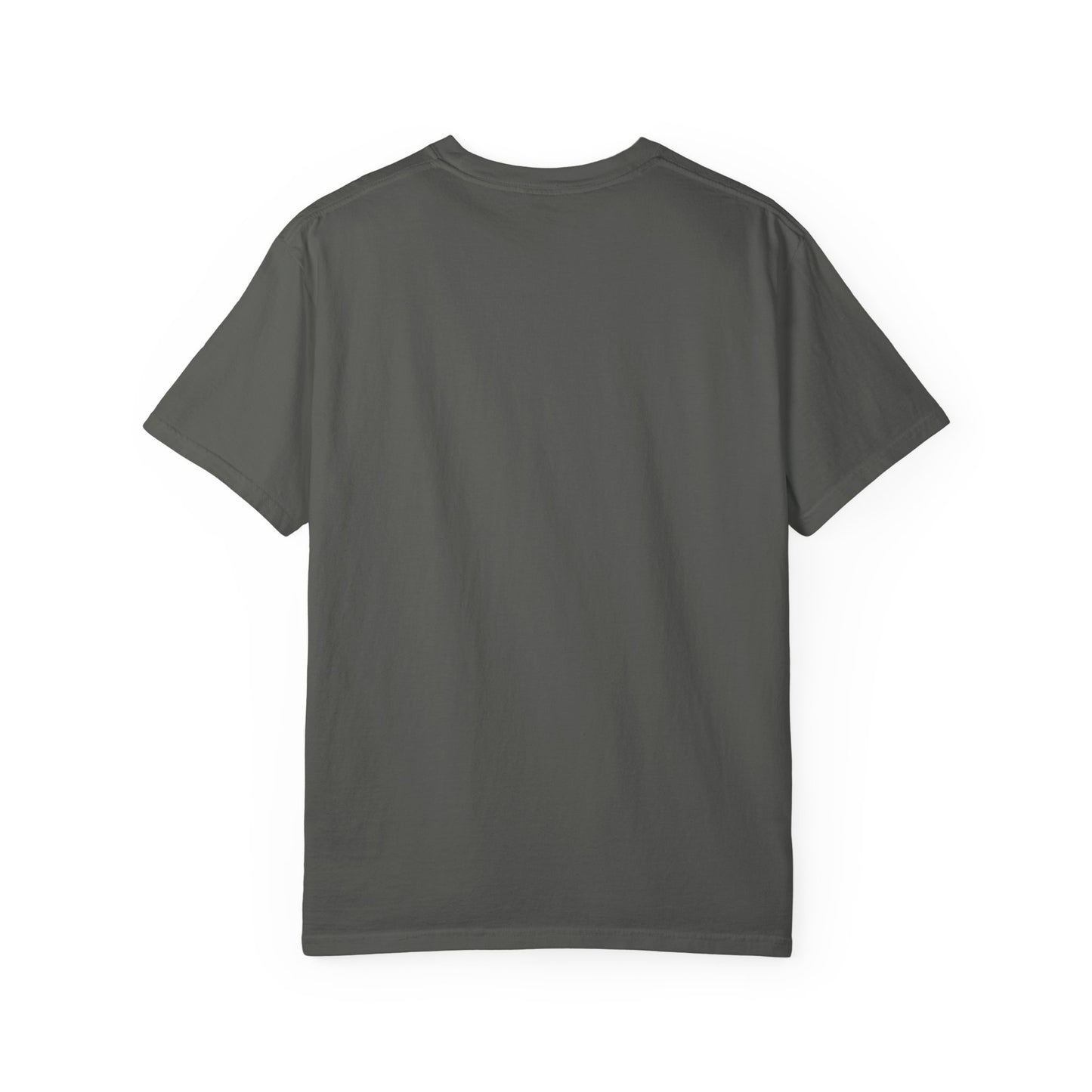 CTRL + Z Life Unisex Garment-Dyed T-Shirt - Perfect for Tech Lovers and Everyday Humor