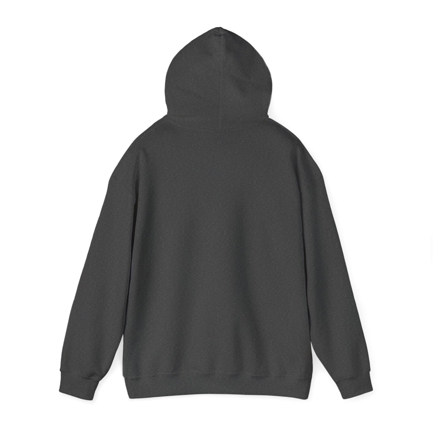 Urban Play Unisex Heavy Blend™ Hooded Sweatshirt - Bold Graphic Design
