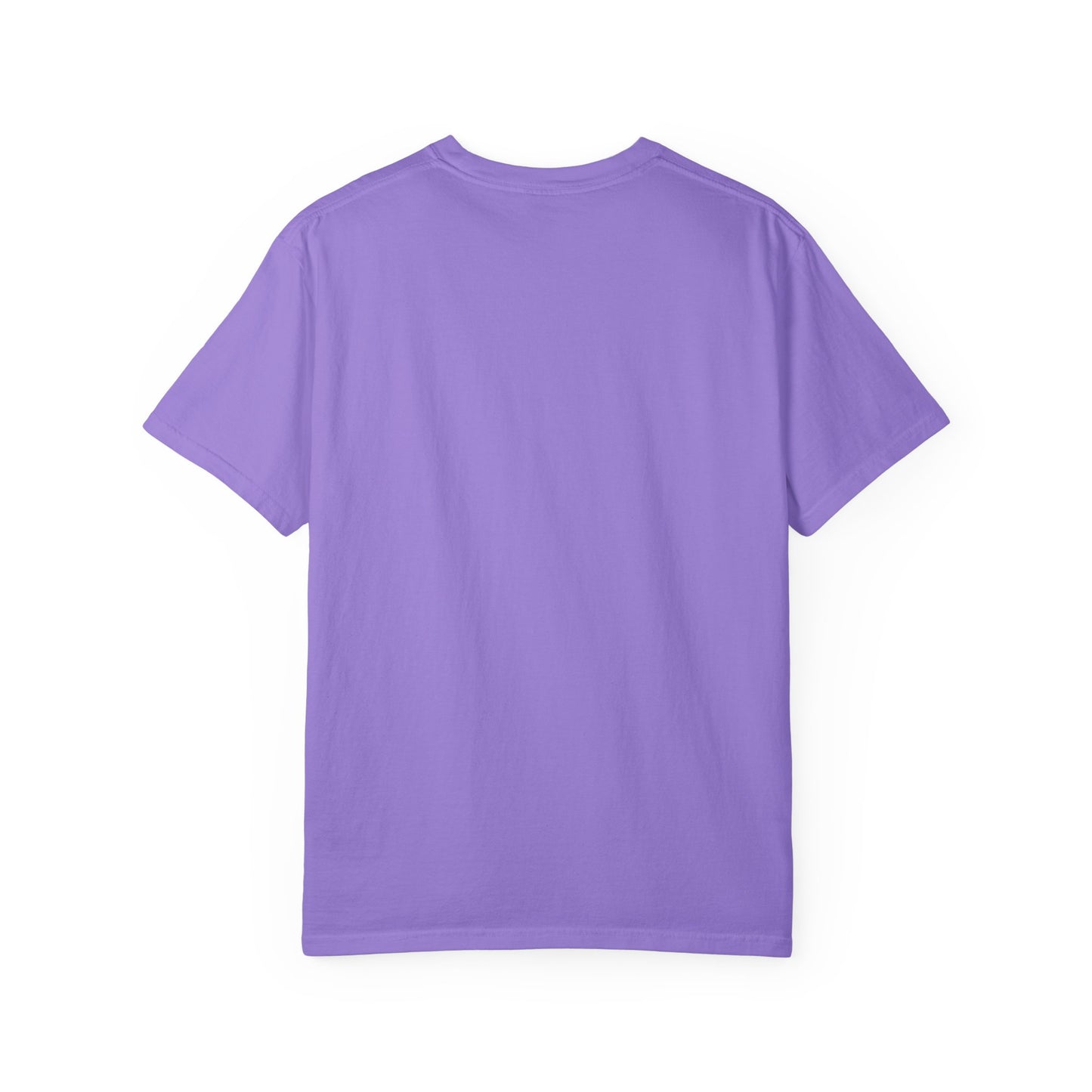 Salvation Unisex T-shirt - Vintage Washed Graphic Tee
