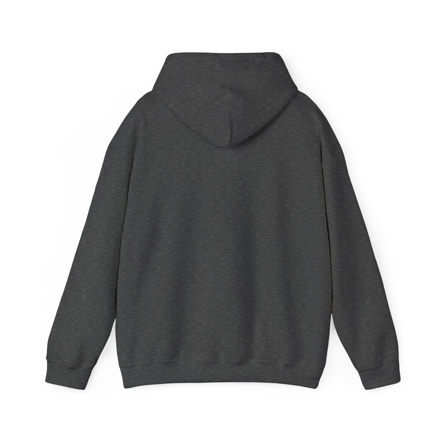 Urban Play Unisex Heavy Blend™ Hooded Sweatshirt - Bold Graphic Design