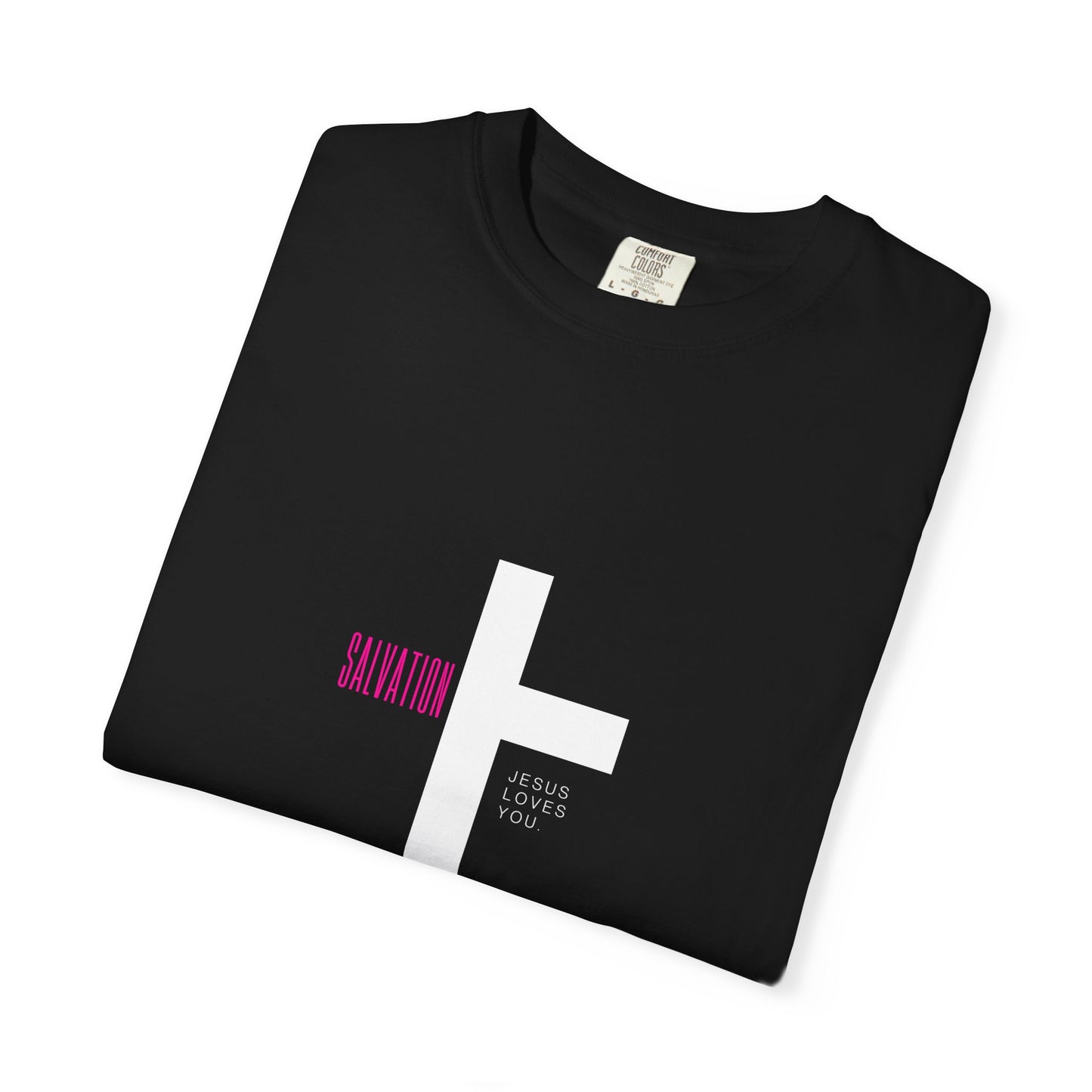 Graphic Unisex T-Shirt - Trendy Streetwear