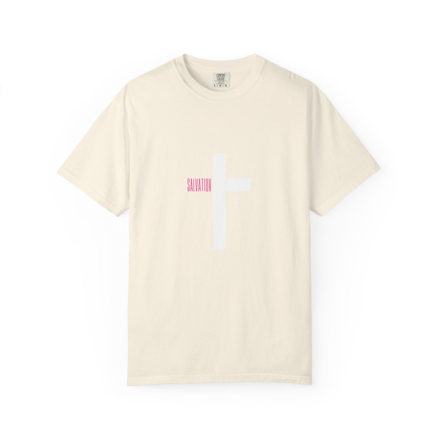 Graphic Unisex T-Shirt - Trendy Streetwear