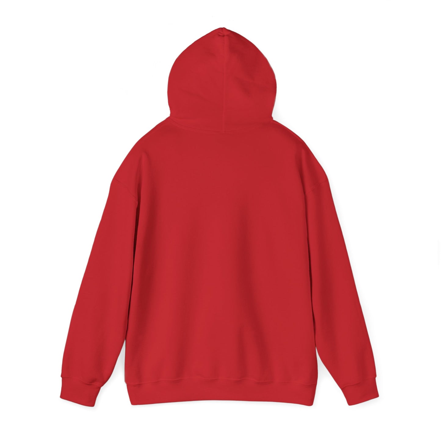 Urban Play Unisex Heavy Blend™ Hooded Sweatshirt - Bold Graphic Design