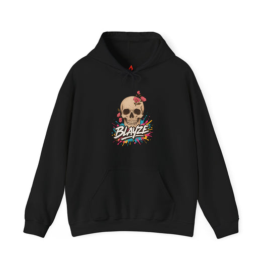 Copy of Urban Play Unisex Heavy Blend™ Hooded Sweatshirt - Bold Graphic Design