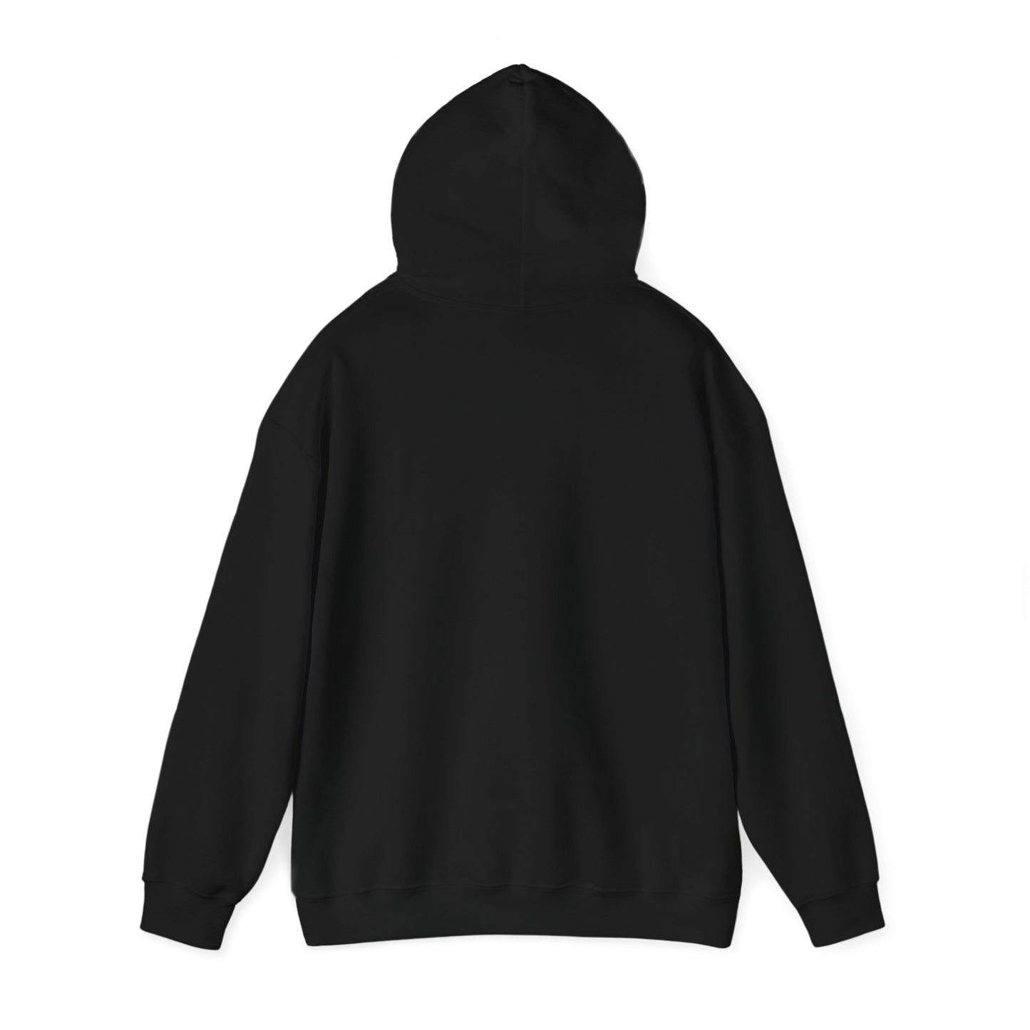 P3ACE OUT Unisex Heavy Blend Hoodie - Relaxed Casual Wear for Comfort Seekers