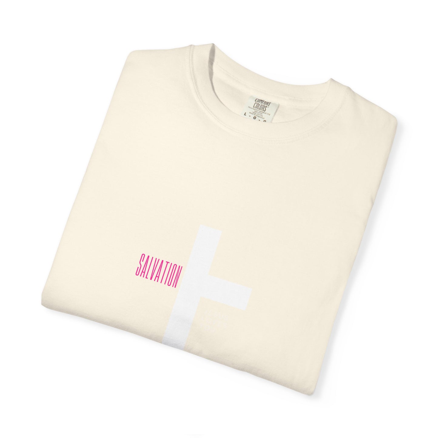 Graphic Unisex T-Shirt - Trendy Streetwear