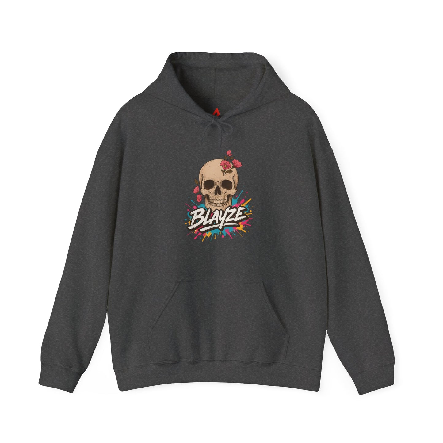 Copy of Urban Play Unisex Heavy Blend™ Hooded Sweatshirt - Bold Graphic Design