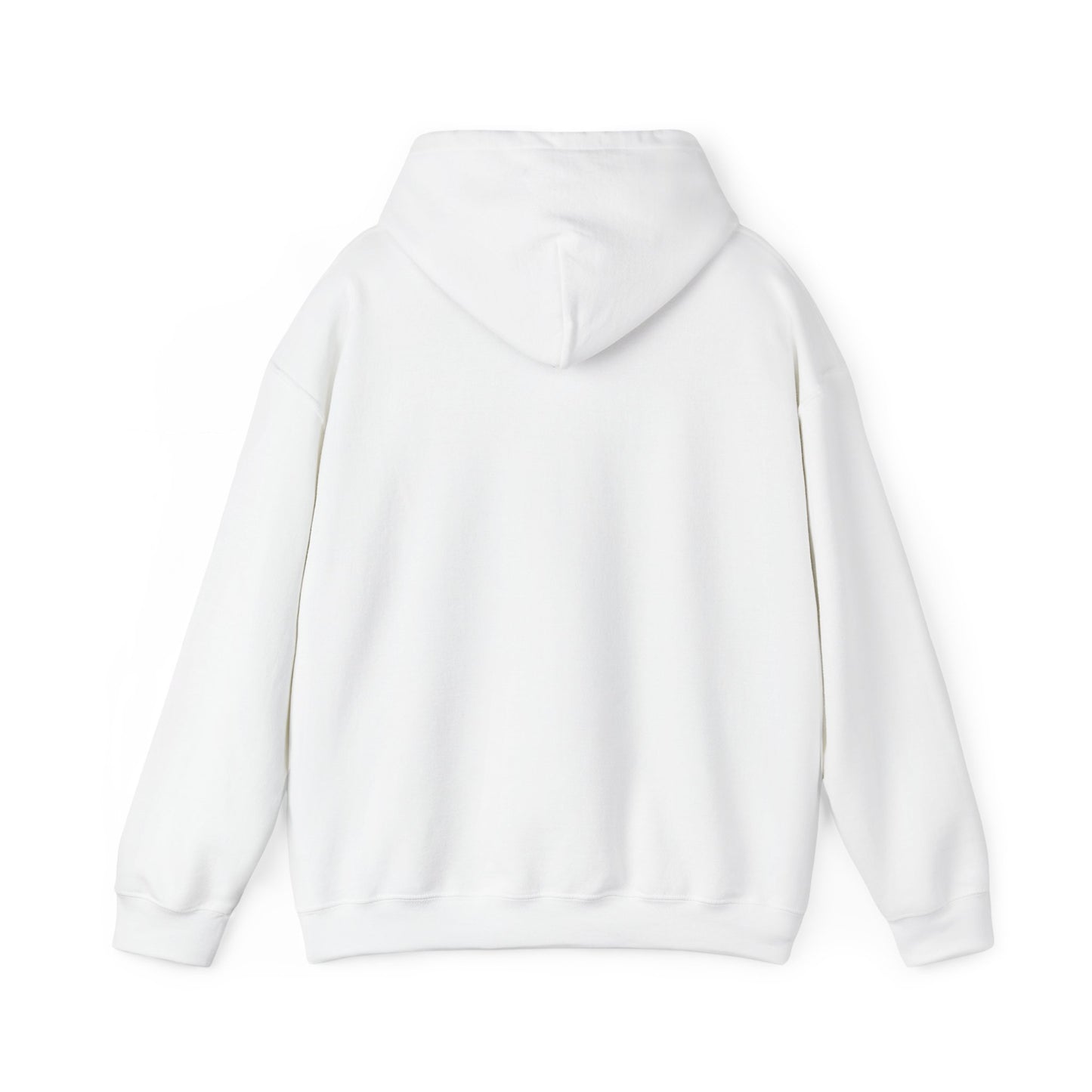 P3ACE OUT Unisex Heavy Blend Hoodie - Relaxed Casual Wear for Comfort Seekers