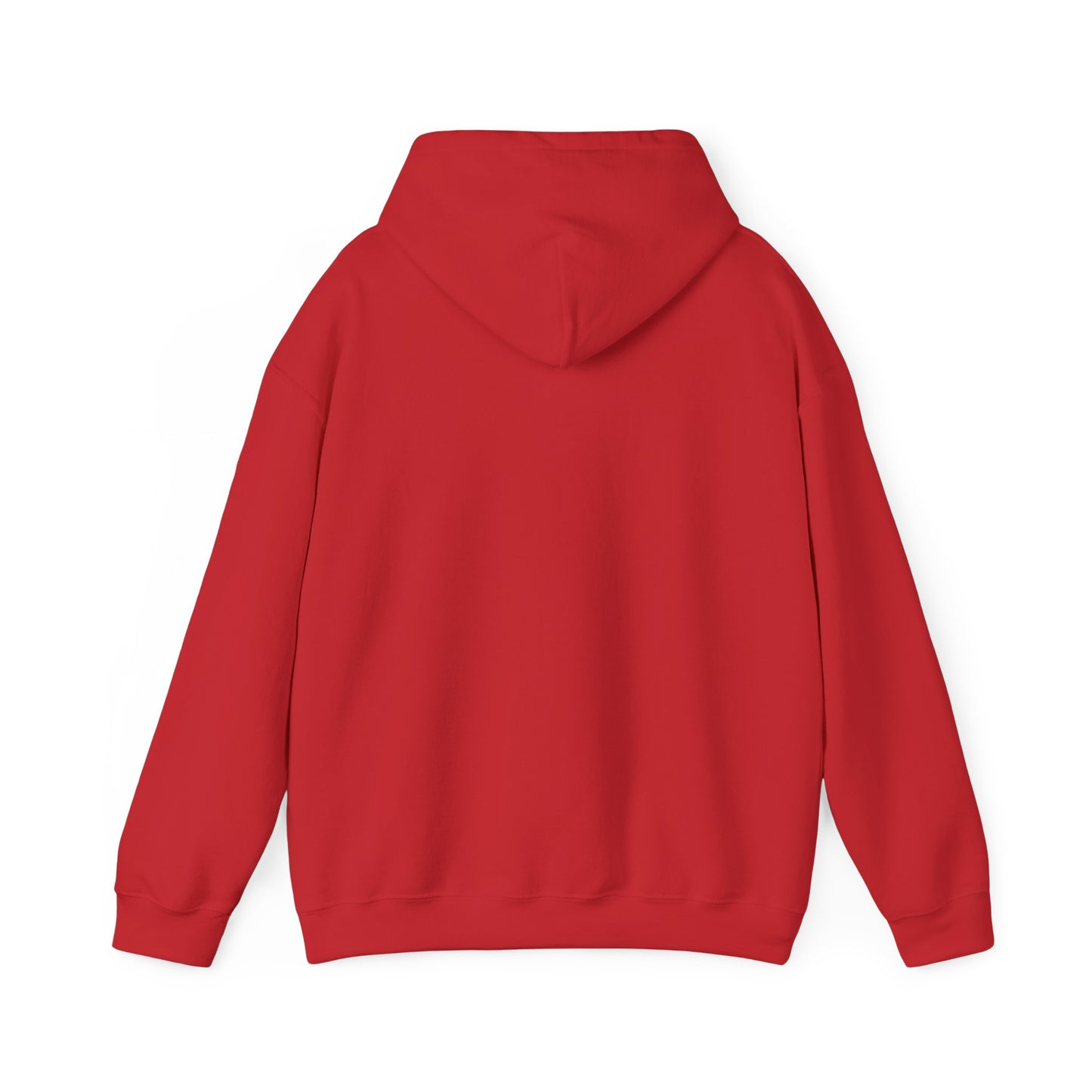 Urban Play Unisex Heavy Blend™ Hooded Sweatshirt - Bold Graphic Design